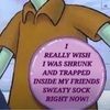 ilovesweatysock